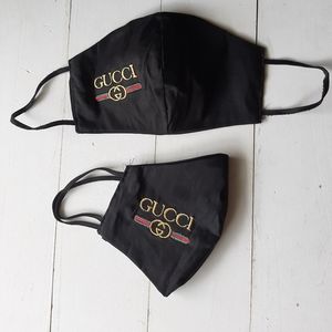 🎉BUY 2 GET 1 FREE🎉  Face mask